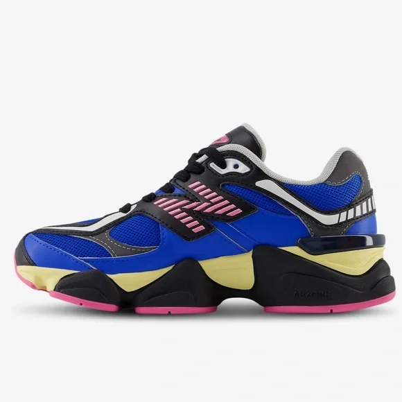 New Balance Big Kids 9060 GC9060BP